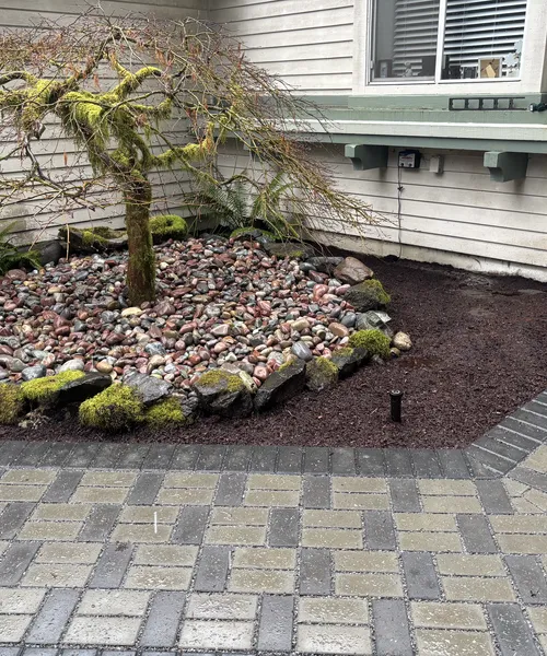 Project Wallkway Installation in Tacoma 